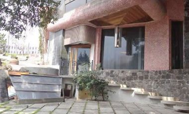 Casa en Renta en FRACCIONAMIENTO EL BOSQUE