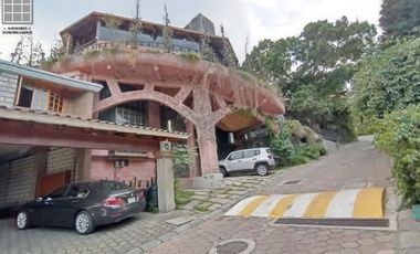 Casa en Renta en FRACCIONAMIENTO EL BOSQUE