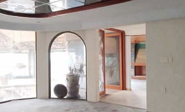 Casa en Renta en FRACCIONAMIENTO EL BOSQUE