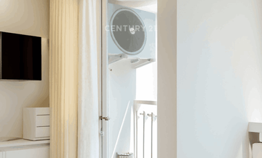 Dijual Murah Unit Studio Apartemen Melati Dekat Ugm