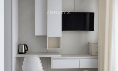 Dijual Murah Unit Studio Apartemen Melati Dekat Ugm