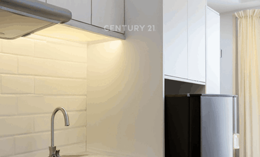 Dijual Murah Unit Studio Apartemen Melati Dekat Ugm