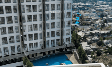 Dijual Murah Unit Studio Apartemen Melati Dekat Ugm
