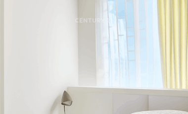 Dijual Murah Unit Studio Apartemen Melati Dekat Ugm