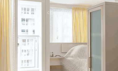 Dijual Murah Unit Studio Apartemen Melati Dekat Ugm