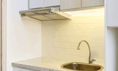 Dijual Murah Unit Studio Apartemen Melati Dekat Ugm