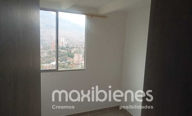 apartamento en arriendo en san juan de la tasajera. Cod A61067