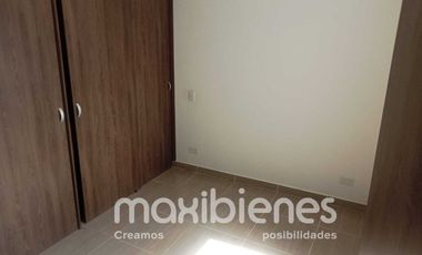 apartamento en arriendo en san juan de la tasajera. Cod A61067