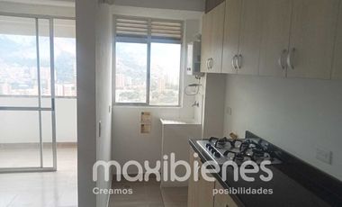 apartamento en arriendo en san juan de la tasajera. Cod A61067