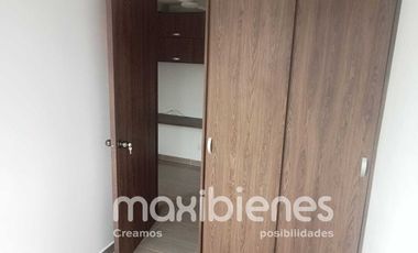 apartamento en arriendo en san juan de la tasajera. Cod A61067