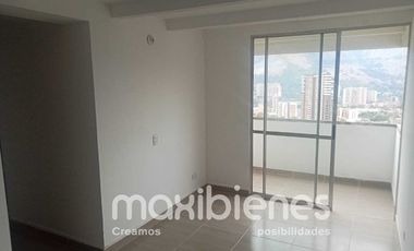 apartamento en arriendo en san juan de la tasajera. Cod A61067