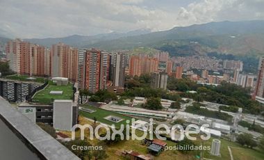 apartamento en arriendo en san juan de la tasajera. Cod A61067