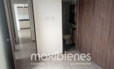apartamento en arriendo en san juan de la tasajera. Cod A61067