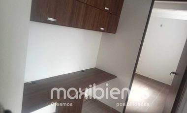 apartamento en arriendo en san juan de la tasajera. Cod A61067