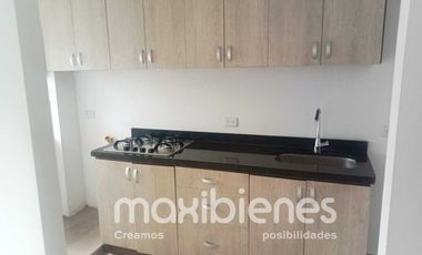apartamento en arriendo en san juan de la tasajera. Cod A61067