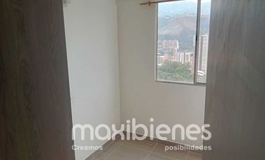 apartamento en arriendo en san juan de la tasajera. Cod A61067