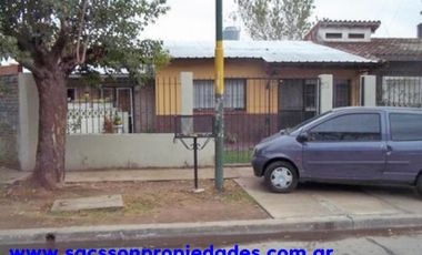 V620 Ituzaingo casa multifamiliar 6 amb.