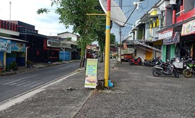 Ruko dijual di Sambongsantren, Jombang, Jombang, Jawa Timur