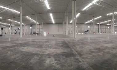 Bodegas en Renta de 4,000 a 8,000m2, Tlaquepaque