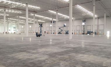 Bodegas en Renta de 4,000 a 8,000m2, Tlaquepaque