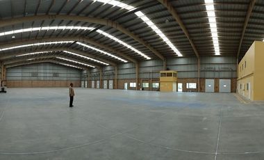 Bodegas en Renta de 4,000 a 8,000m2, Tlaquepaque