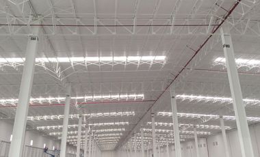 Bodegas en Renta de 4,000 a 8,000m2, Tlaquepaque