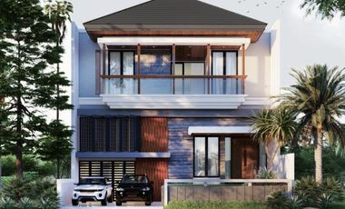 Perumahan dijual di Jawa Timur, Surabaya