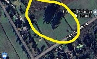Terreno en venta en Cautín, Temuco