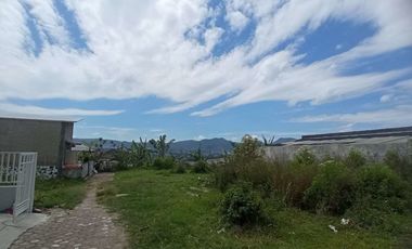 Dekat Taman Begonia Kavling Matang View Lembang