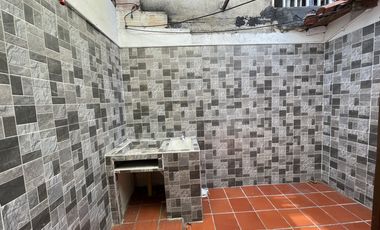 casa en arriendo en av. libertadores. Cod A5599