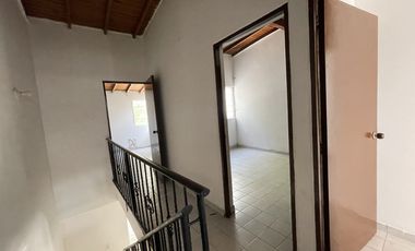 casa en arriendo en av. libertadores. Cod A5599