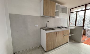 casa en arriendo en av. libertadores. Cod A5599