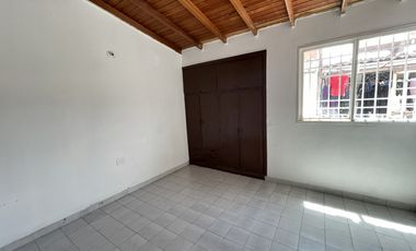 casa en arriendo en av. libertadores. Cod A5599