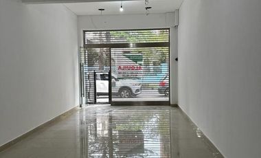 local en  excelente ubicación