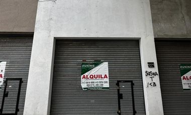 local en  excelente ubicación