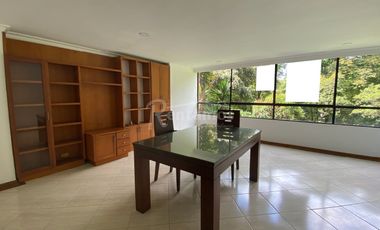 apartamento en arriendo en el castillo. Cod A776131