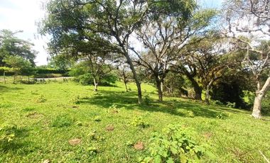 lote en venta en condominio campestre lagos de maracaibo. Cod V108346