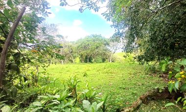 lote en venta en condominio campestre lagos de maracaibo. Cod V108346