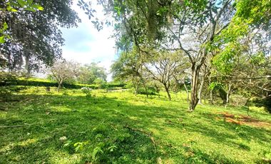 lote en venta en condominio campestre lagos de maracaibo. Cod V108346