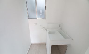 apartamento en arriendo en arboleda campestre yarumo piso 5 sin ascensor. Cod A13678