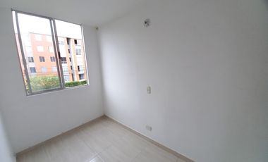 apartamento en arriendo en arboleda campestre yarumo piso 5 sin ascensor. Cod A13678