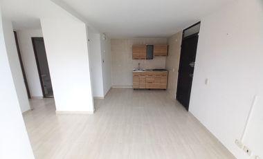 apartamento en arriendo en arboleda campestre yarumo piso 5 sin ascensor. Cod A13678
