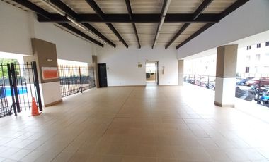 apartamento en arriendo en arboleda campestre yarumo piso 5 sin ascensor. Cod A13678