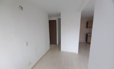 apartamento en arriendo en arboleda campestre yarumo piso 5 sin ascensor. Cod A13678