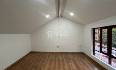 oficina en arriendo en villagrande. Cod A776623