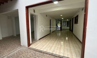 oficina en arriendo en villagrande. Cod A776623