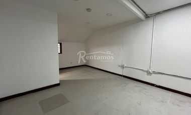 oficina en arriendo en villagrande. Cod A776623