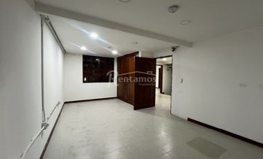 oficina en arriendo en villagrande. Cod A776623