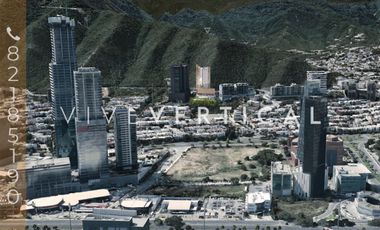 Departamento  de Lujo en Venta Torre Amaite, Valle Oriente