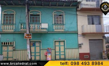 Terreno de venta en San Francisco – código:11974
